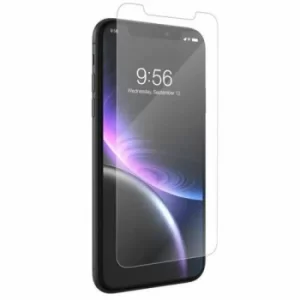 Invisible Shield Glass Fusion Screen Protector for Apple iPhone XR