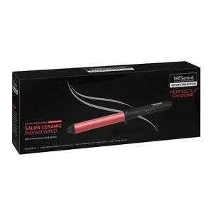 TRESemme Perfectly un Done Waving Wand Curler
