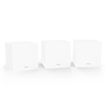 Tenda Nova MW12 Whole Home Mesh WiFi System - Triple Pack