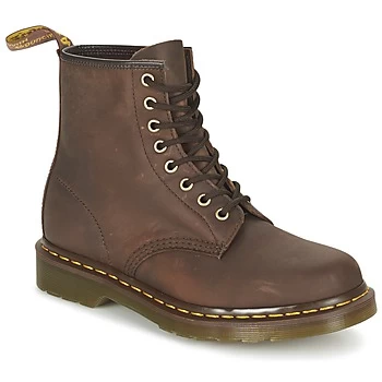 Dr Martens 1460 mens Mid Boots in Brown,7,8,9,9.5,10,11,12,13,3,4,5,6,6.5,7,8,9,9.5,11,12
