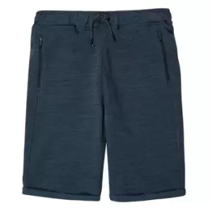 Name it NKMSCOTTT boys's Childrens shorts in Blue - Sizes 8 years,9 years,10 years,11 years