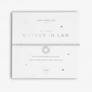 A Little Mother In Law Bracelet 4969