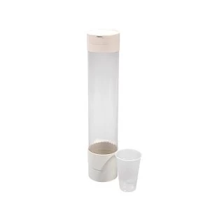 7oz Cup Dispenser for Water Cooler