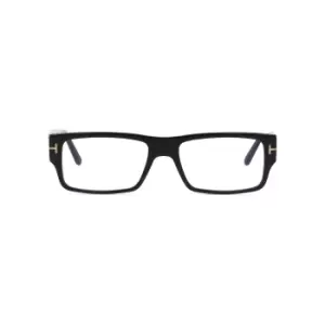 Tom Ford FT 5835-B (001) Glasses