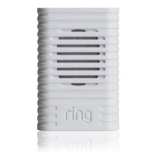 Ring Wi Fi Enabled Door Chime