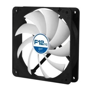 Arctic F12 Temperature Controlled 12cm Case Fan