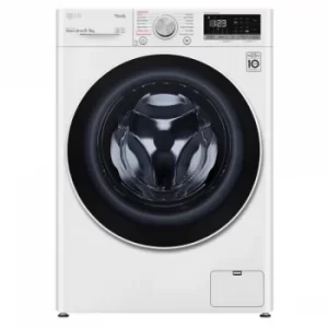 LG FWV585WSE 8KG 5KG 1400RPM Washer Dryer