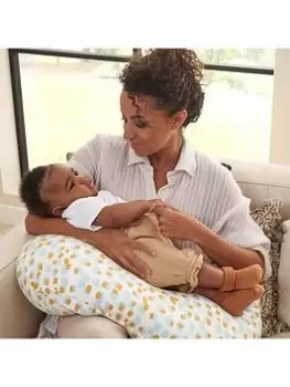 Tutti Bambini Baby Feeding Nursing Pillow - Run Wild