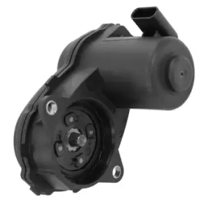 NTY Control Element, parking brake caliper AUDI HZS-VW-003A 4F0998281B