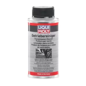 LIQUI MOLY Transmission Oil Additive 3321