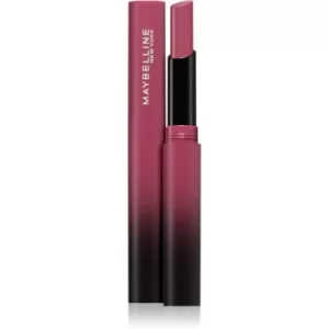 Maybelline Color Sensational Ultimatte Slim Long-Lasting Lipstick Shade 599 More Mauve 2 g