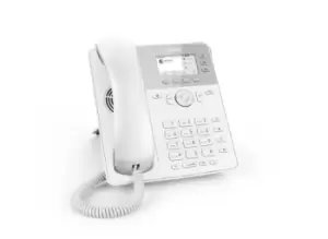 Snom D717 IP phone White TFT