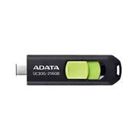 ADATA Choice UC300 256GB Green USB 3.2 Gen 1 Flash Drive