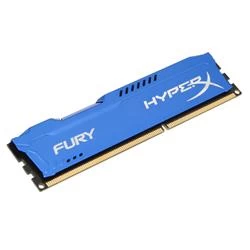 HyperX Fury 8GB 1866MHz DDR3 RAM
