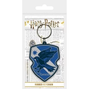 Harry Potter - Ravenclaw Keychain