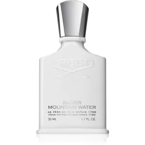 Creed Silver Mountain Water Eau de Parfum For Him 50ml