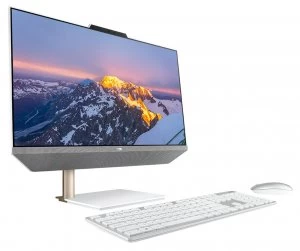 Asus ZenBook A540 All-in-One Desktop PC