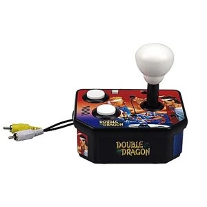 Double Dragon TV Arcade Plug and Play Joystick