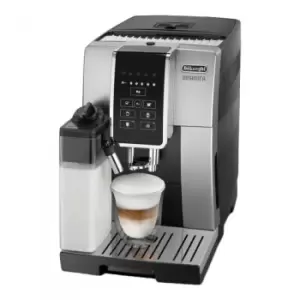 Coffee machine DeLonghi "Dinamica ECAM 350.50.SB"