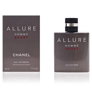 Chanel Allure Homme Sport Eau Extreme Eau de Toilette For Him 50ml
