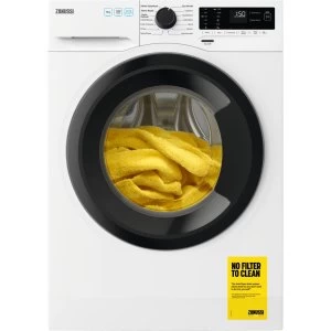 Zanussi ZWF143A2 10KG 1400RPM Washing Machine