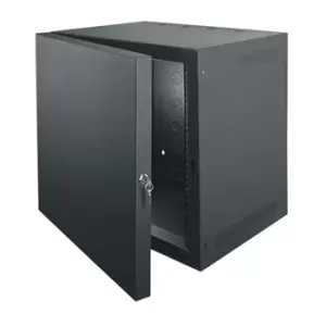 Middle Atlantic Products SBX-10 rack cabinet 10U Freestanding rack...