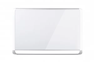 Bi-Office Mastervision Glass Board 1200x900mm MVI050707