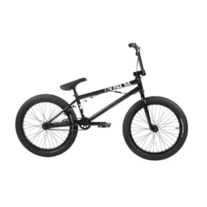 Subrosa Wings Park BMX Bike - Black