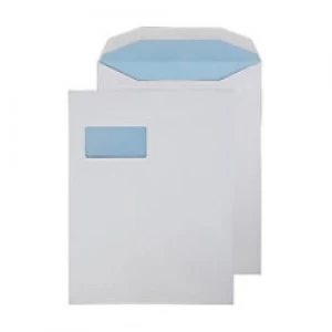 Purely Everyday Mailing Bag 238 x 310 mm 100 gsm White Pack of 250