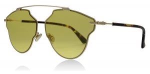 Christian Dior SoRealPop Sunglasses Rose Gold 000HO 59mm