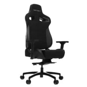 Vertagear Gaming Chair P-Line PL4500 - Black