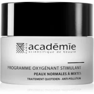 Academie Scientifique de Beaute Radiance Moisturising and Restorative Face Cream 50ml