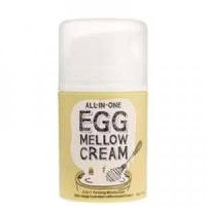 too cool for school Skincare Egg Mellow Cream 50g