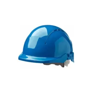 Centurion - concept core reduced peak safety helmet l blue - Light Blue - Light Blue