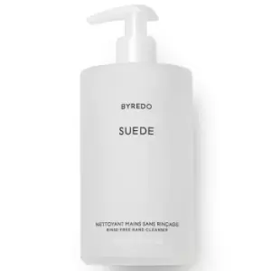 Byredo Suede Rinse Free Hand Cleanser 450ml