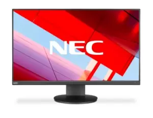 NEC 24" MultiSync E243F Full HD LED Monitor