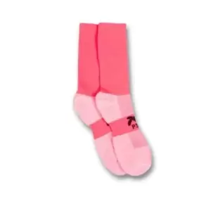 Premier Sock Tape Sock Tape Crew Socks - Pink