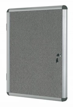 Bi-Office Internal Display Case 600x900mm VT630103150