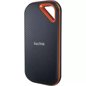 SanDisk Extreme Pro 1TB External Portable SSD Drive
