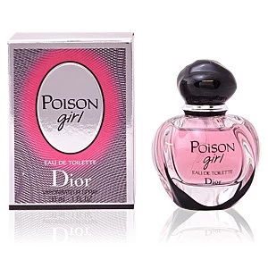 Christian Dior Poison Girl Eau de Toilette For Her 30ml