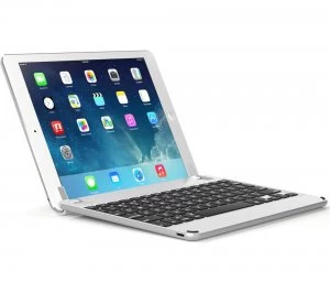 BRYDGE BRY1011 9.7 iPad Keyboard Silver