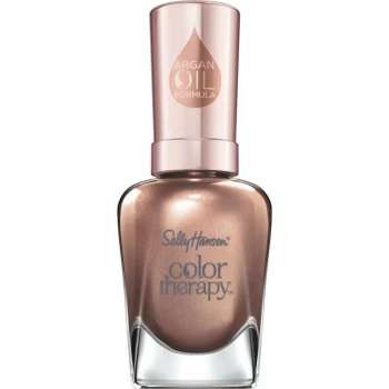 Sally Hansen Colour Therapy - 194 Burnished Bronze