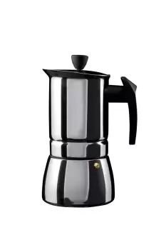 CAFE OLE 6 Cup Espresso Coffee Maker