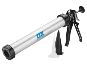 OX Tools OX-P040215 OX Pro Sausage Caulking Gun 600ml