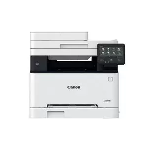 Canon i-SENSYS MF655Cdw Laser Printer