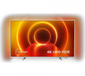 Philips 70" 70PUS7855 Smart 4K Ultra HD LED TV