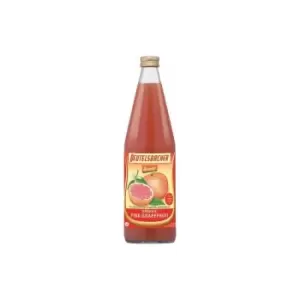 Beutelsbacher - Demeter Pink Grapefruit Juice - 750ml - 87103