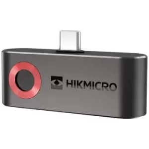 HIKMICRO Mini 1 IR camera -20 up to 350 °C 160 x 120 Pixel 25 Hz Android USB-C port