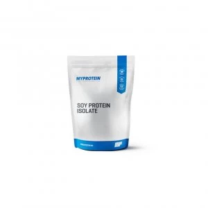 Myprotein Soy Isolate Chocolate Smooth Whey 1KG