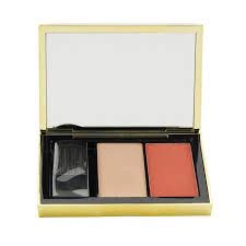 Estee Lauder 'Pure Color Envy' Sculpting Blusher and Highlighter Duo 6g - Coral